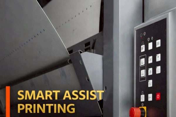 เหตุใดโรงพิมพ์ยุคใหม่จึงควรมี Smart Assist Printing?